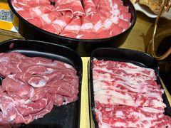 -牛街清真满恒記(平安里西大街店)