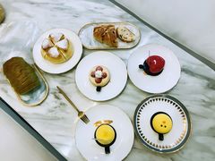 -追光 Dream Bakery(汉街店)