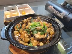 -金龙·打边炉(南京西路店)