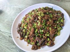-华春餐馆(鱼山路店)