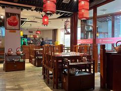 -前门涮肉(群力店)