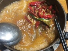 -呷哺呷哺 黄金牧场 (新中关购物中心店)