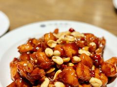 -王府井步行街