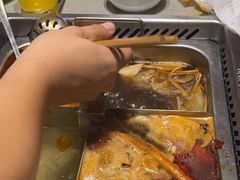 -海底捞火锅(平谷华联店)
