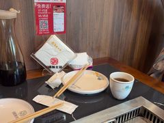 -晓林火锅(安定门店)