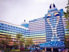 -珠海长隆海洋王国