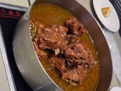 -蝎王府羊蝎子(虎坊桥总店)