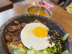 -恩你小木屋·烤肉韩式料理(嘉兴秀洲店)