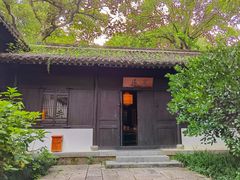 -法云安缦酒店
