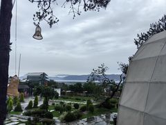 -云禾壹海景庄园餐厅