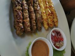 -Sala Thai Restaurant