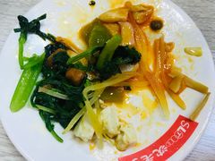 -沈老头包子铺(崇山路店)
