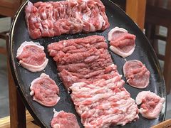 -东来顺•非遗火锅(外滩店)