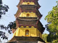 -阿育王寺