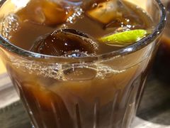 -花仓咖啡(祥安巷店)