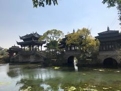 -韩湘水博园