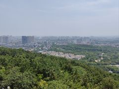 -云龙山