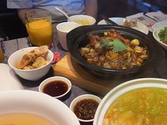 -蟹榭·本帮江浙菜·蟹宴(五角场合生汇商场店)