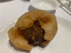 玉兰饼-天福苑(崇宁路店)