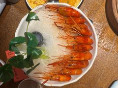 -乔街深夜食堂·小龙虾·高压锅生蚝(杭州总店)