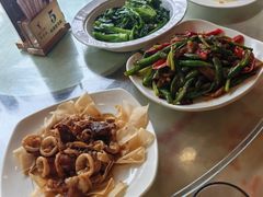 -新金盛·海鲜酒楼(盐田店)