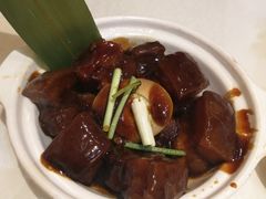 -南八仙·老上海味道(南京东路店)