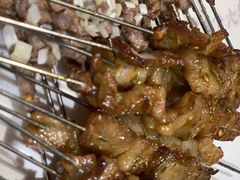 -三个大叔东北烧烤·砂锅菜(西三旗店)