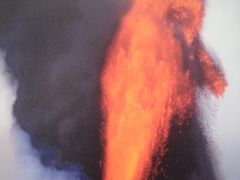 -夏威夷火山国家公园