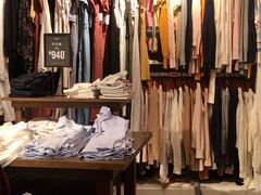 实物图-Abercrombie & Fitch(天环广场店)