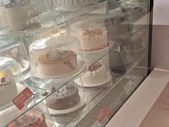 -DQ·蛋糕·冰淇淋(新世纪6F店)