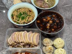 -奇芳阁·百年清真南京菜(夫子庙店)
