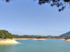 -广州市流溪河国家森林公园
