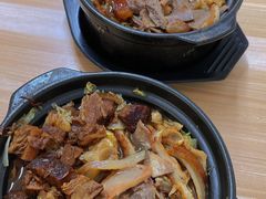 -赵家牛肉砂锅(台西三路店)