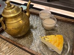 -那时新疆·若羌(经纬汇店)