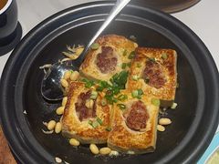 -秋色客家菜(南山店)