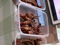 鹅胗肝-味德丰·酱鹅(上海打浦路店)