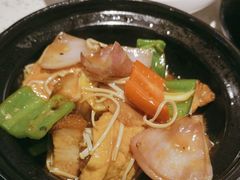 -新宝餐厅(流塘店)