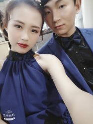 点击看大图 -情订奇缘婚纱摄影(和平路店)