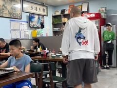 -清真永恒华威肉饼(潘家园店)