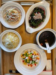 点击看大图 -禧月荟S月子中心(侨城店)