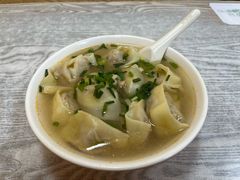 -利达汤圆馄饨(川公路店)
