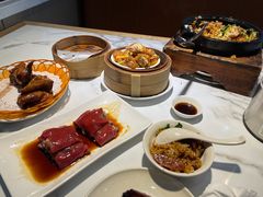 -多多旺港式茶餐厅(新区店)
