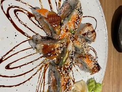 -隐泉之语日式料理(王府中环店)