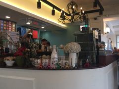 -Cafe de Paris(林荫路店)
