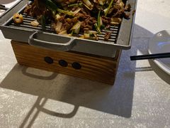 -大碗居·烤鸭·鱼头泡饼(天坛东门店)