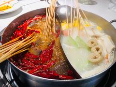 -大斌家串串火锅(德思勤店)