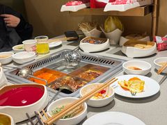 -海底捞火锅(泉城路店)