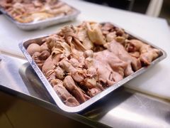 -小辫子羊肉面馆(周东店)