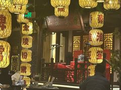 -南京大牌档(中关村领展广场店)