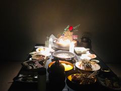 包厢-花潮料理艺食馆(成都万象城店)